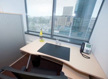 140 m² Shared office  in Warszawa Śródmieście, ul. Bonifraterska 17 (00-203) - 15 | MatchOffice.com