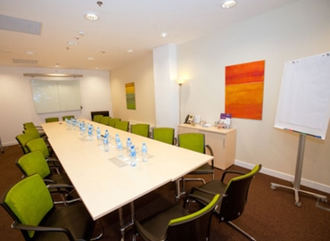 140 m² Shared workspace  in Warszawa Śródmieście, ul. Bonifraterska 17 (00-203) - 16 | MatchOffice