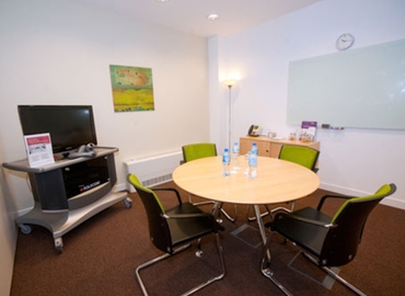 140 m² Coworking space  in Warszawa Śródmieście, ul. Bonifraterska 17 (00-203) - 17 | MatchOffice