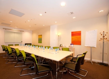 140 m² Shared office  in Warszawa Śródmieście, ul. Bonifraterska 17 (00-203) - 18 | MatchOffice.com