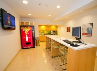 140 m² Co-working  in Warszawa Śródmieście, ul. Bonifraterska 17 (00-203) - 21 | MatchOffice.com