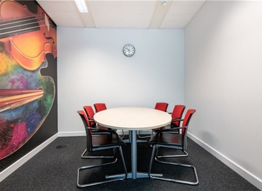 Sala konferencyjna do wynajęcia w Warszawa Śródmieście