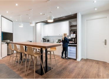 Sala konferencyjna do wynajęcia w Warszawa Śródmieście