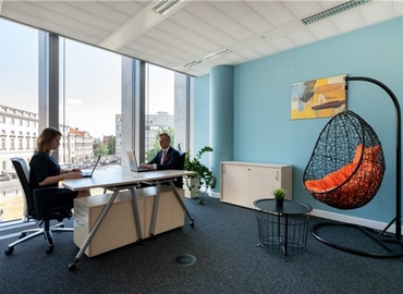 Sala konferencyjna do wynajęcia w Warszawa Śródmieście