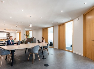 Sala konferencyjna do wynajęcia w Warszawa Śródmieście