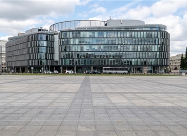 Sala konferencyjna do wynajęcia w Warszawa Śródmieście