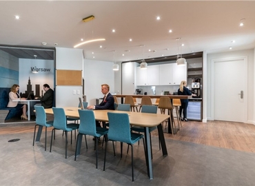 Wirtualne biuro do wynajęcia w Warszawa Śródmieście