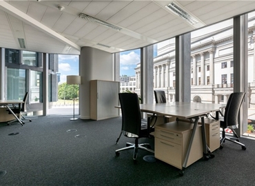 Wirtualne biuro do wynajęcia w Warszawa Śródmieście