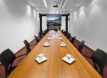 Sala konferencyjna do wynajęcia w Warszawa Śródmieście