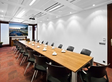 Sala konferencyjna do wynajęcia w Warszawa Śródmieście