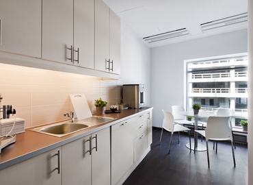 Sala konferencyjna do wynajęcia w Warszawa Śródmieście