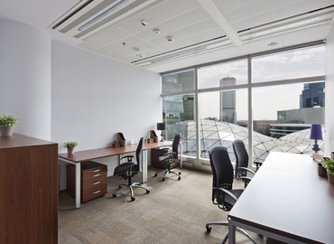  Coworking do wynajęcia w Warszawa Śródmieście