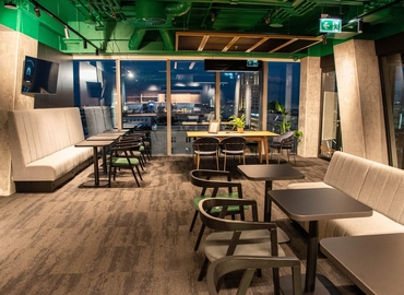 30 m² Business center in Warszawa Śródmieście, Marszałkowska 107 (00-110) - 1 | MatchOffice