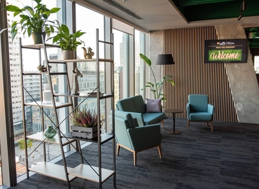 30 m² Business center in Warszawa Śródmieście, Marszałkowska 107 (00-110) - 2 | MatchOffice