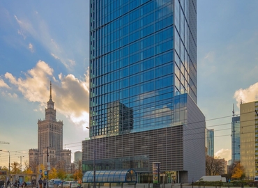30 m² Serviced office in Warszawa Śródmieście, Marszałkowska 107 (00-110) - 7 | MatchOffice.com