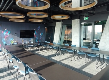 30 m² Serviced office in Warszawa Śródmieście, Marszałkowska 107 (00-110) - 9 | MatchOffice