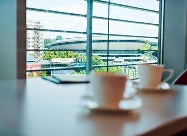 600 m² Business center in Katowice, Chorzowska 6 (40-101) - 2 | MatchOffice