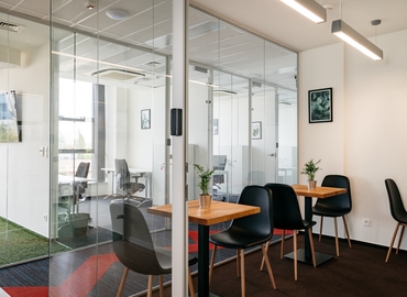 550 m² Business park in Krakow, Mogilska 65 (31-545) - 7 | MatchOffice