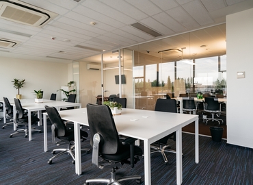550 m² Business park in Krakow, Mogilska 65 (31-545) - 5 | MatchOffice