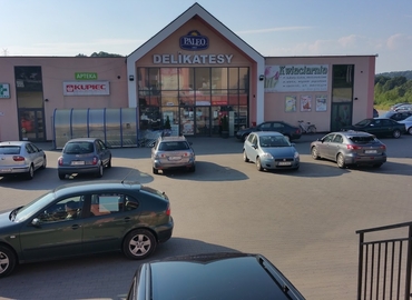 Biurowce do wynajęcia w Kraków