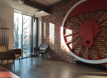 Office Sucha 2 50-086 Wroclaw