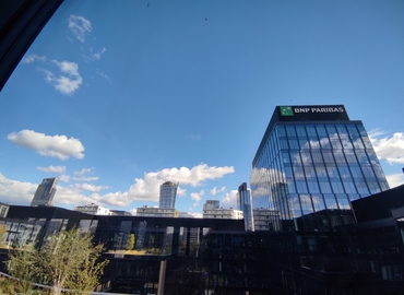 Biuro do wynajęcia w Warszawa Wola
