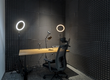 Biuro do wynajęcia w Warszawa Wola