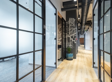 Przestrzeń coworkingową do wynajęcia w Łódź