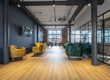  Coworking do wynajęcia w Łódź