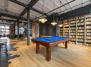  Coworking do wynajęcia w Łódź