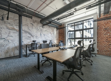 2500 m² Coworking  in Lodz, Gdańska 130 (90-057) - 10 | MatchOffice.com