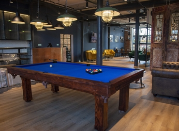  Coworking do wynajęcia w Łódź