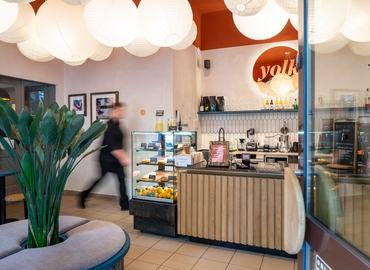  Coworking do wynajęcia w Kraków