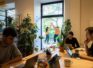  Coworking do wynajęcia w Kraków