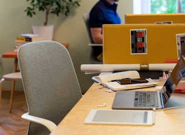  Coworking do wynajęcia w Kraków