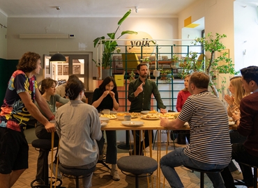  Coworking do wynajęcia w Kraków