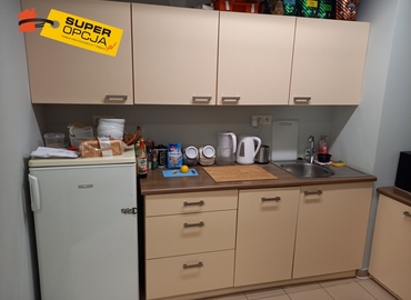 Centrum biznesowe do wynajęcia w Kraków