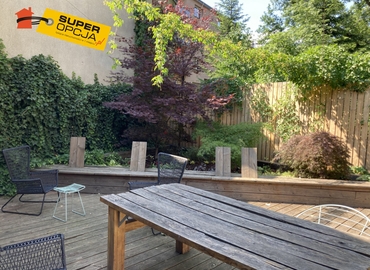  Biurowce do wynajęcia w Kraków