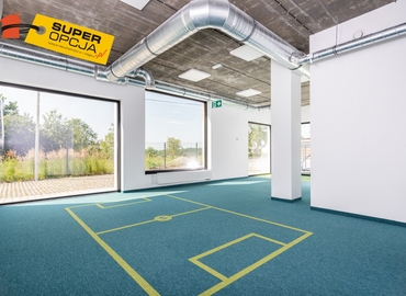 193 m² Business center in Krakow, Tyniecka 118E (30-376) - 10 | MatchOffice.com