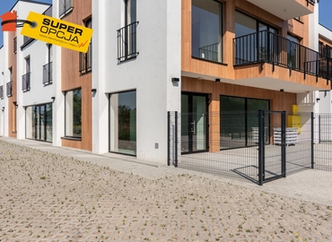 193 m² Business space in Krakow, Tyniecka 118E (30-376) - 11 | MatchOffice