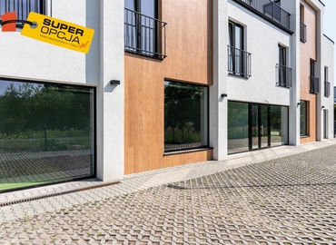  Biurowce do wynajęcia w Kraków