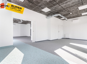 193 m² Business park in Krakow, Tyniecka 118E (30-376) - 3 | MatchOffice.com