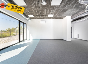 Centrum biznesowe do wynajęcia w Kraków