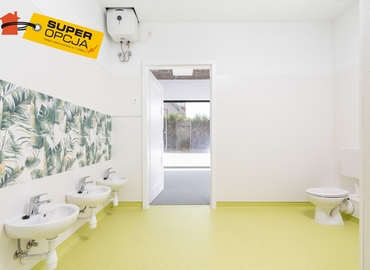 Centrum biznesowe do wynajęcia w Kraków