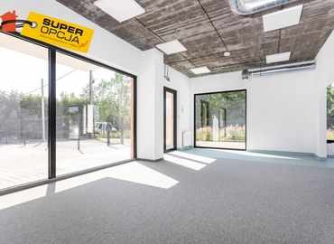 193 m² Business park in Krakow, Tyniecka 118E (30-376) - 4 | MatchOffice