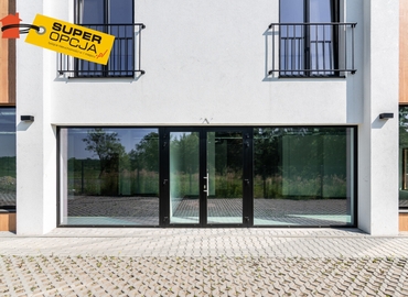 193 m² Business space in Krakow, Tyniecka 118E (30-376) - 13 | MatchOffice
