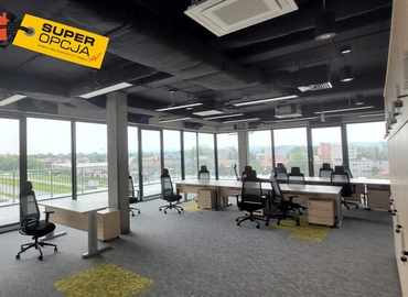 347 m² Business park in Krakow, Krzywda 37 (30-720) - 3 | MatchOffice