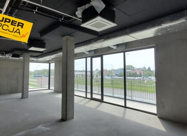 Centrum biznesowe do wynajęcia w Kraków