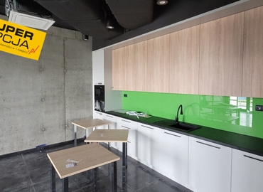 Centrum biznesowe do wynajęcia w Kraków