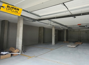 Centrum biznesowe do wynajęcia w Kraków